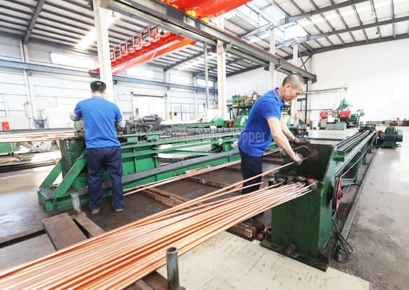 Jiayedingsheng beryllium